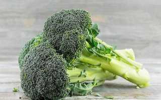 Сколько нужно варить капусту брокколи, чтобы она получилась вкусной и полезной? Правила и рецепты приготовления