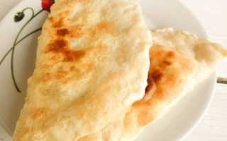 Как приготовить вкусный сочный фарш для чебуреков