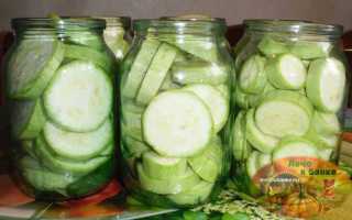 Маринованные кабачки быстрого приготовления — вкусные рецепты на зиму