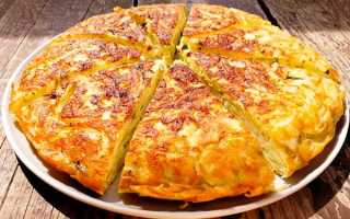 Рецепт КАБАЧКИ, ТУШЕНЫЕ С ПОМИДОРАМИ И ЯЙЦОМ. Калорийность, химический состав и пищевая ценность.