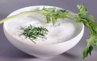 Подлива из муки – просто и вкусно