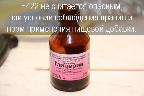 Глицерин