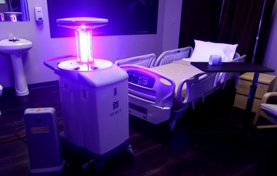 Польза и вред кварцевания помещения. Полезные факты о кварцевании, особенностях проведения, пользе и вреде