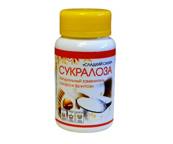 Сукралоза польза и вред отзывы врачей